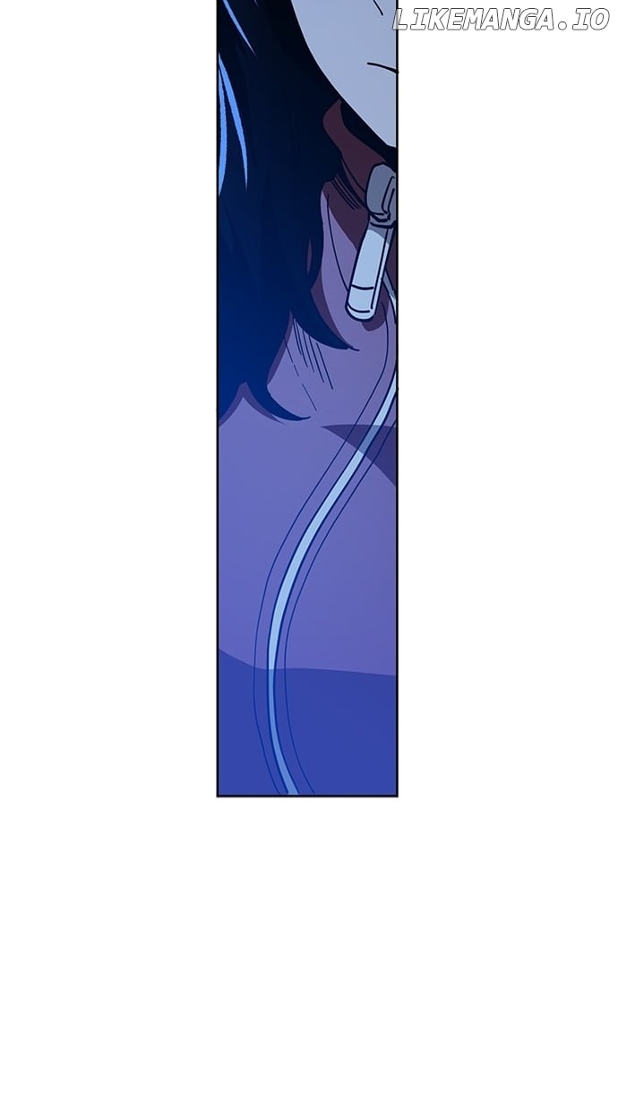 Unemployed Baek-soon Chapter 87 - page 9
